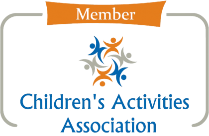 CAA Member Logo